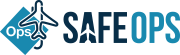 safeops is a software dedicated to aviation field